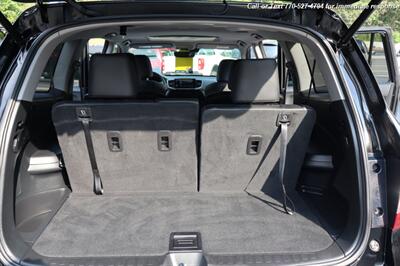 2022 Honda Pilot SE   - Photo 36 - Roswell, GA 30075