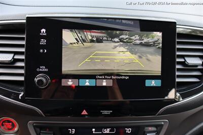 2022 Honda Pilot SE   - Photo 23 - Roswell, GA 30075