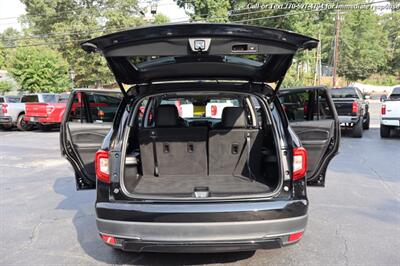 2022 Honda Pilot SE   - Photo 37 - Roswell, GA 30075
