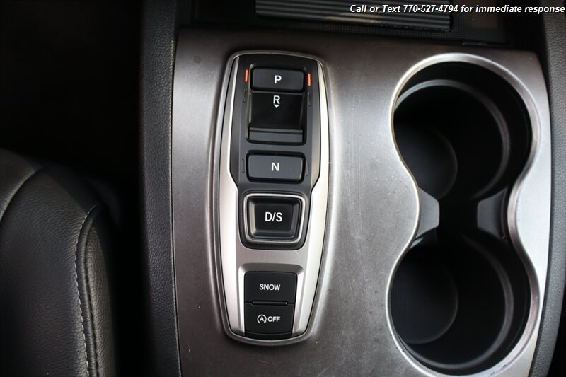 2022 Honda Pilot SE photo 22
