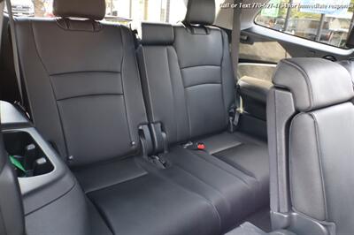 2022 Honda Pilot SE   - Photo 35 - Roswell, GA 30075