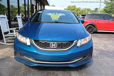 2015 Honda Civic LX  good on gas saver! - Photo 3 - Roswell, GA 30075