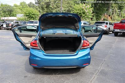 2015 Honda Civic LX  good on gas saver! - Photo 20 - Roswell, GA 30075