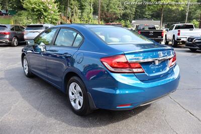 2015 Honda Civic LX  good on gas saver! - Photo 8 - Roswell, GA 30075