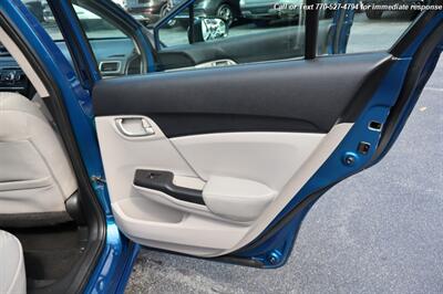 2015 Honda Civic LX  good on gas saver! - Photo 18 - Roswell, GA 30075