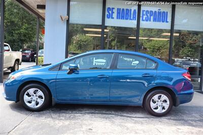 2015 Honda Civic LX  good on gas saver! - Photo 2 - Roswell, GA 30075