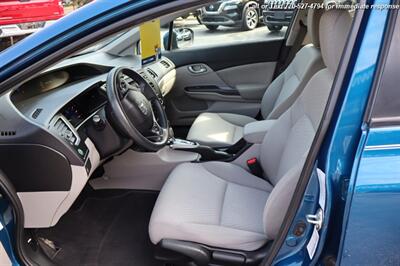 2015 Honda Civic LX  good on gas saver! - Photo 10 - Roswell, GA 30075