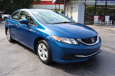 2015 Honda Civic LX  good on gas saver! - Photo 4 - Roswell, GA 30075