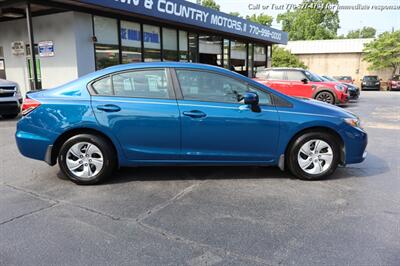 2015 Honda Civic LX  good on gas saver! - Photo 5 - Roswell, GA 30075