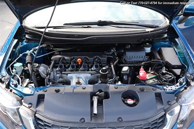 2015 Honda Civic LX  good on gas saver! - Photo 21 - Roswell, GA 30075
