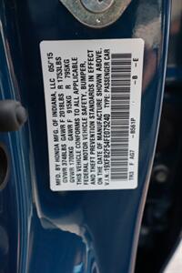 2015 Honda Civic LX  good on gas saver! - Photo 22 - Roswell, GA 30075