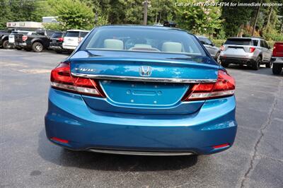 2015 Honda Civic LX  good on gas saver! - Photo 7 - Roswell, GA 30075