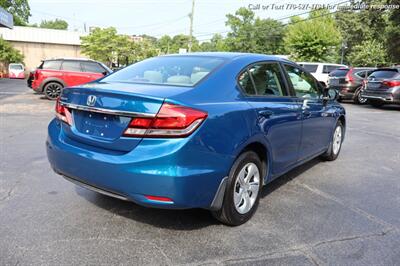 2015 Honda Civic LX  good on gas saver! - Photo 6 - Roswell, GA 30075