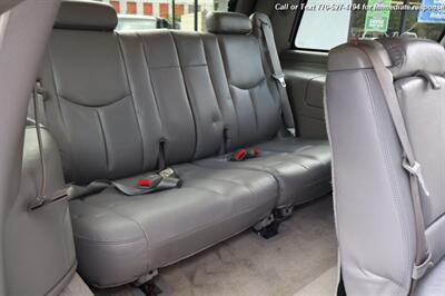 2005 GMC Yukon SLE   - Photo 25 - Roswell, GA 30075
