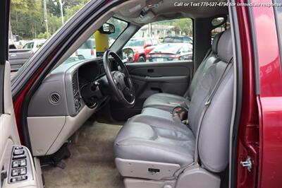 2005 GMC Yukon SLE   - Photo 10 - Roswell, GA 30075