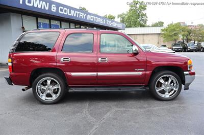 2005 GMC Yukon SLE   - Photo 5 - Roswell, GA 30075