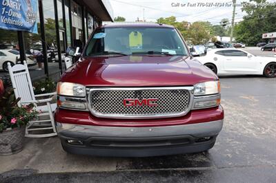 2005 GMC Yukon SLE   - Photo 3 - Roswell, GA 30075