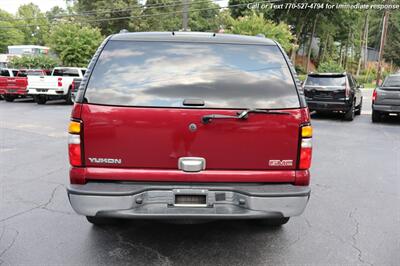 2005 GMC Yukon SLE   - Photo 7 - Roswell, GA 30075