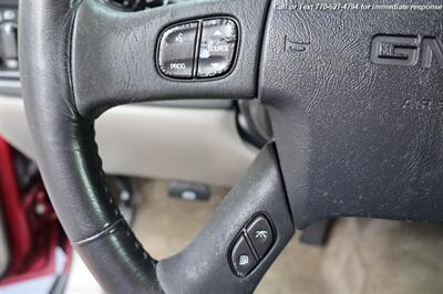 2005 GMC Yukon SLE   - Photo 15 - Roswell, GA 30075