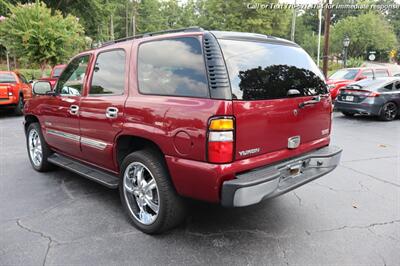 2005 GMC Yukon SLE   - Photo 8 - Roswell, GA 30075