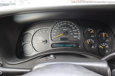 2005 GMC Yukon SLE   - Photo 13 - Roswell, GA 30075