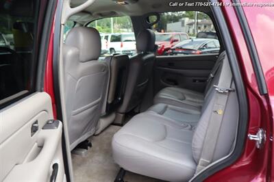 2005 GMC Yukon SLE   - Photo 18 - Roswell, GA 30075