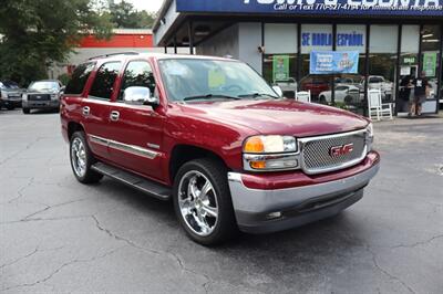 2005 GMC Yukon SLE   - Photo 4 - Roswell, GA 30075