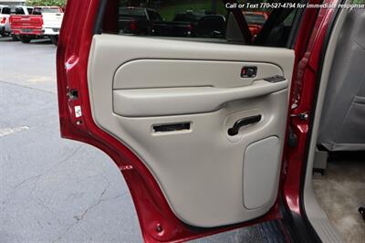 2005 GMC Yukon SLE   - Photo 19 - Roswell, GA 30075