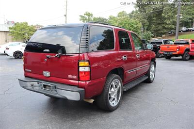 2005 GMC Yukon SLE   - Photo 6 - Roswell, GA 30075
