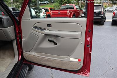 2005 GMC Yukon SLE   - Photo 22 - Roswell, GA 30075