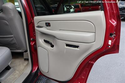 2005 GMC Yukon SLE   - Photo 24 - Roswell, GA 30075