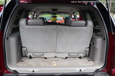 2005 GMC Yukon SLE   - Photo 26 - Roswell, GA 30075