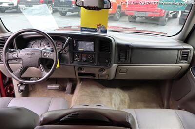 2005 GMC Yukon SLE   - Photo 20 - Roswell, GA 30075