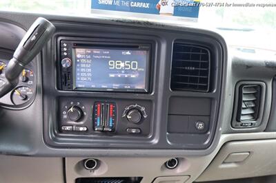 2005 GMC Yukon SLE   - Photo 17 - Roswell, GA 30075