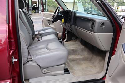2005 GMC Yukon SLE   - Photo 21 - Roswell, GA 30075