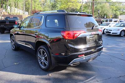 2018 GMC Acadia Denali   - Photo 8 - Roswell, GA 30075