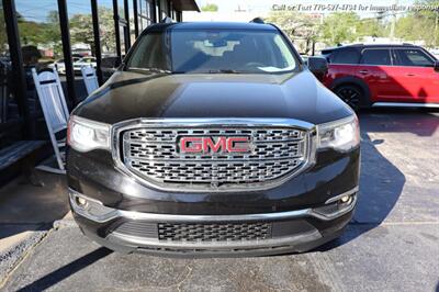 2018 GMC Acadia Denali   - Photo 3 - Roswell, GA 30075