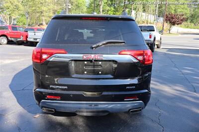2018 GMC Acadia Denali   - Photo 7 - Roswell, GA 30075