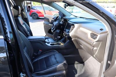 2018 GMC Acadia Denali   - Photo 31 - Roswell, GA 30075
