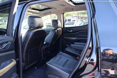 2018 GMC Acadia Denali   - Photo 25 - Roswell, GA 30075