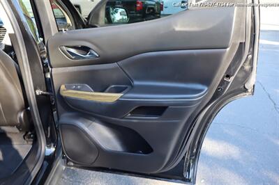 2018 GMC Acadia Denali   - Photo 34 - Roswell, GA 30075