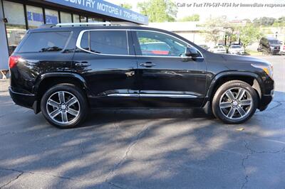 2018 GMC Acadia Denali   - Photo 5 - Roswell, GA 30075
