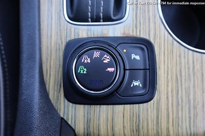 2018 GMC Acadia Denali   - Photo 22 - Roswell, GA 30075