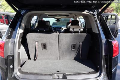 2018 GMC Acadia Denali   - Photo 36 - Roswell, GA 30075