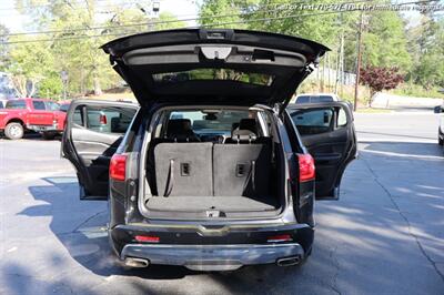 2018 GMC Acadia Denali   - Photo 37 - Roswell, GA 30075