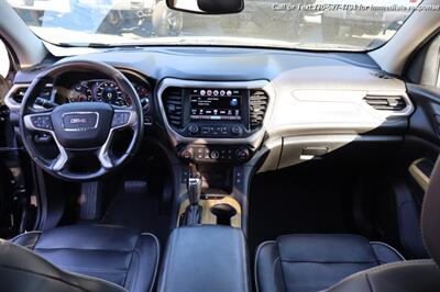 2018 GMC Acadia Denali   - Photo 27 - Roswell, GA 30075