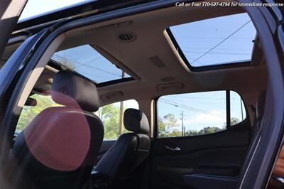 2018 GMC Acadia Denali   - Photo 30 - Roswell, GA 30075