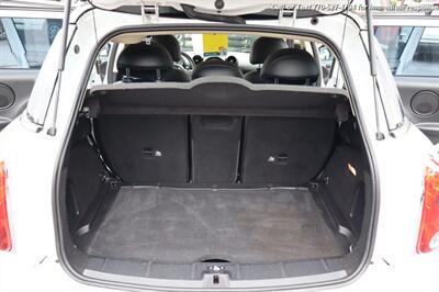 2016 MINI Countryman Cooper S   - Photo 24 - Roswell, GA 30075