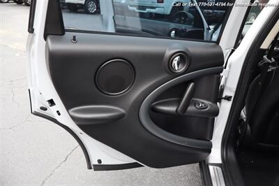 2016 MINI Countryman Cooper S   - Photo 18 - Roswell, GA 30075