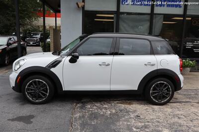 2016 MINI Countryman Cooper S   - Photo 2 - Roswell, GA 30075